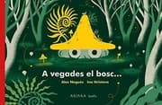 Tapa de A vegades el bosc...