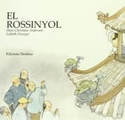 Tapa de EL ROSSINYOL