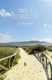 Tapa de MANUAL DE PSICOONCOLOGÍA