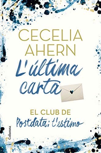 Tapa de L'última carta