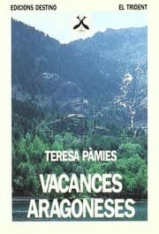 Tapa de VACANCES ARAGONESES.........TRIDENT