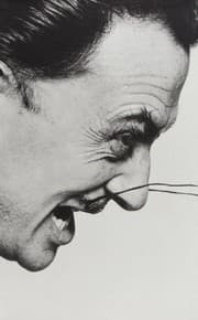 Tapa de OBRA COMPLETA SALVADOR DALÍ VOL. II - TEXTOS AUTOBIOGRÀFICS 2