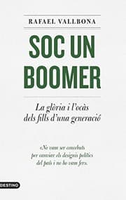 Tapa de Soc un boomer