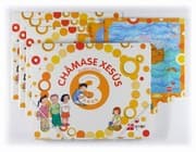 Tapa de Relixión, Chámase Xesús. 3 anos