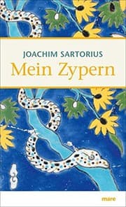 Tapa de Mein Zypern, oder, Die Geckos von Bellapais