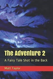 Tapa de Adventure