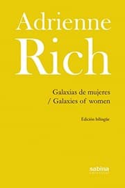 Tapa de Galaxias de mujeres