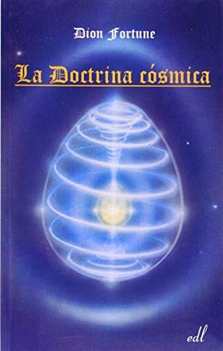 Tapa de La Doctrina Cósmica