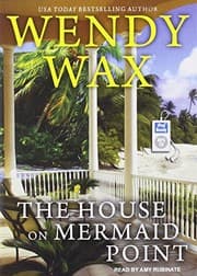 Tapa de The House on Mermaid Point