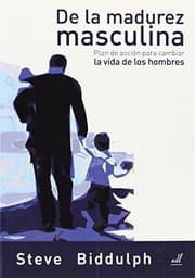 Tapa de De la madurez masculina