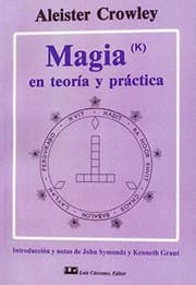 Tapa de Magia en teoría y práctica