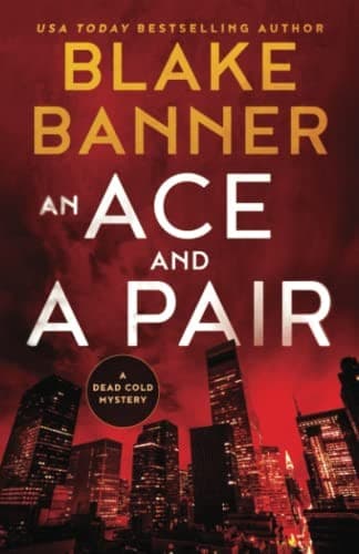 Tapa de An Ace and a Pair