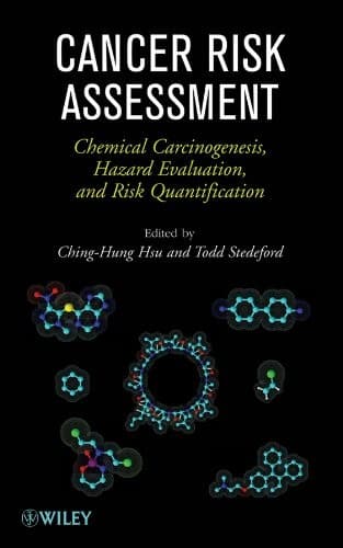 Tapa de Cancer risk assessment