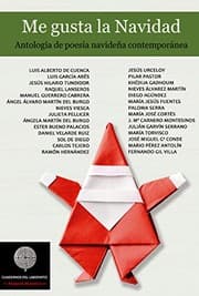 Tapa de Me gusta la Navidad