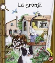 Tapa de La granja