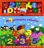Tapa de Mis Primeros Calculos