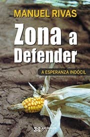 Tapa de Zona a Defender