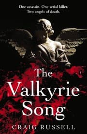 Tapa de Valkyrie Song