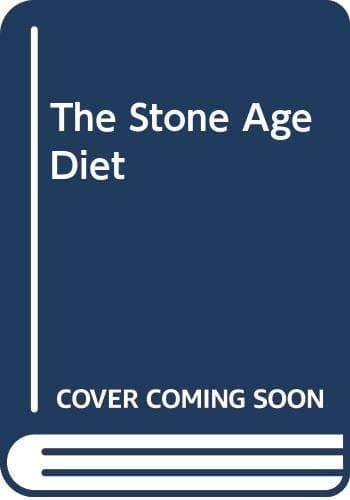 Tapa de The Stone Age Diet