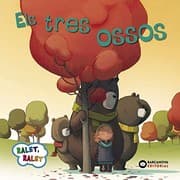 Tapa de Els tres ossos
