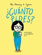 Tapa de ¿Cuánto pides?