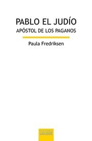 Tapa de Pablo el judío