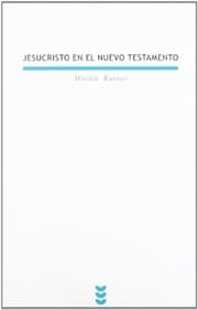 Tapa de Jesucristo en el Nuevo Testamento