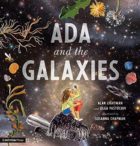 Tapa de Ada and the Galaxies