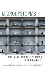 Tapa de Microdystopias