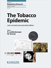 Tapa de The tobacco epidemic
