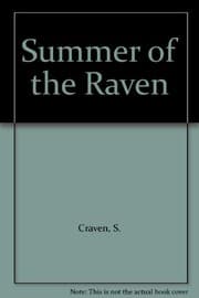 Tapa de Summer of the Raven