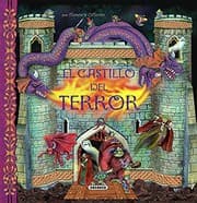 Tapa de El castillo del terror
