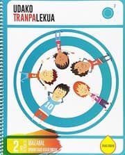 Tapa de Oporretako koadernoak - Udako tranpalekua