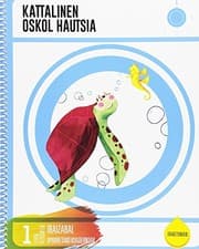 Tapa de Oporretako koadernoak - Kattalinen oskol hautsia