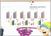 Tapa de Eskuekin pentsatu, 5 urte