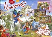Tapa de Unicorns