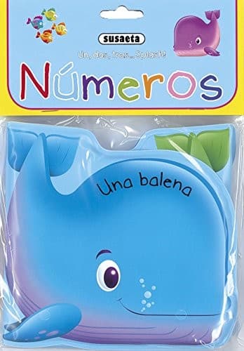 Tapa de Números