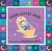 Tapa de Hush, Little Baby