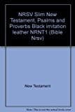 Tapa de New Testament