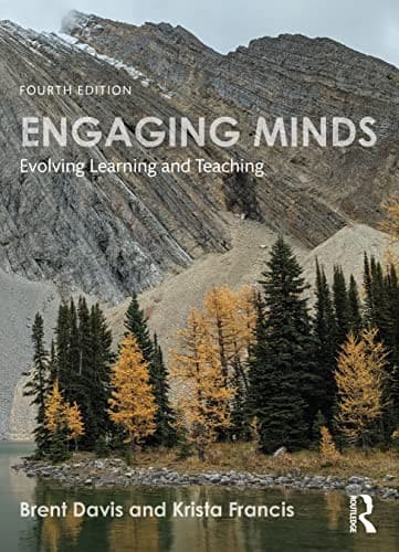 Tapa de Engaging Minds