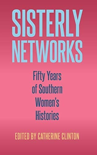 Tapa de Sisterly Networks