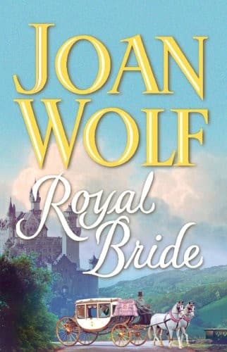 Tapa de Royal Bride