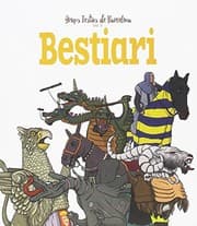 Tapa de Bestiari
