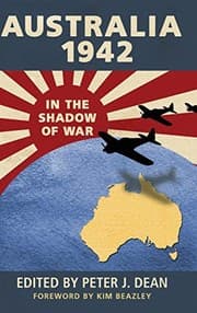 Tapa de Australia 1942