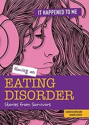 Tapa de Having an Eating Disorder