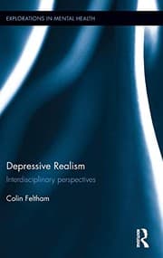 Tapa de Depressive Realism
