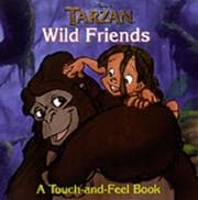 Tapa de Disney's Tarzan
