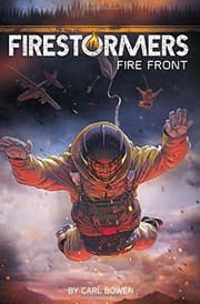 Tapa de Fire Front