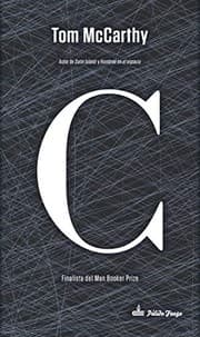Tapa de C
