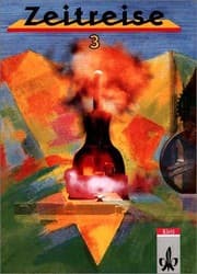 Tapa de Zeitreise, Geschichte für Realschulen, Allgemeine Ausgabe für Hessen, Bremen, Hamburg, Mecklenburg-Vorpommern und Schles, Bd.3